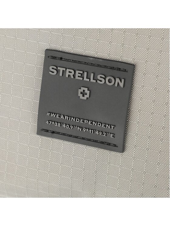 Strellson Strellson Torba 273242 Biały