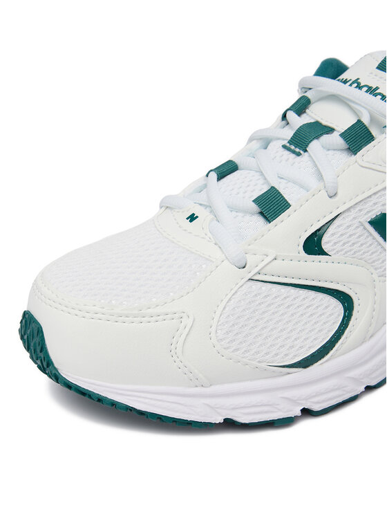 New Balance New Balance Sneakersy C-NBML408T Biały