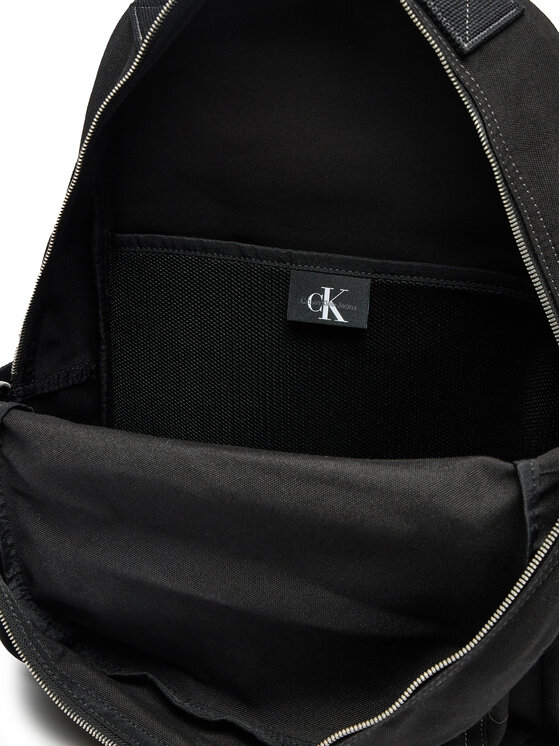 Calvin Klein Jeans Calvin Klein Jeans Рюкзак Sport Essentials Campus K50K512549 Чорний