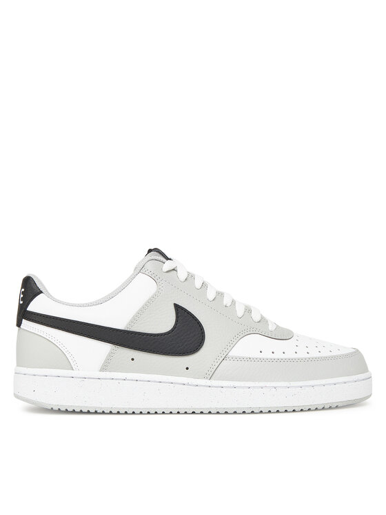 Nike Nike Sneakersy Court Vision Low Szary
