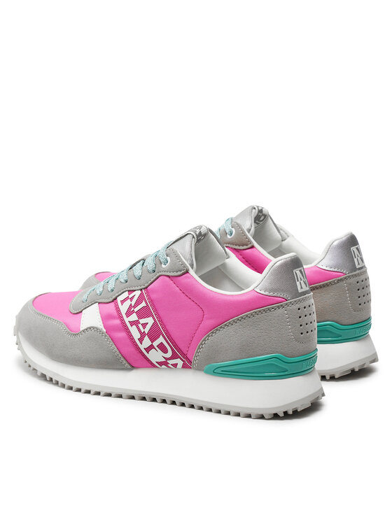 Napapijri Napapijri Sneakers NP0A4I7S Roz