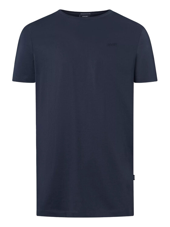 JOOP! JOOP! Tricou Cosmo 30041079 Bleumarin Modern Fit