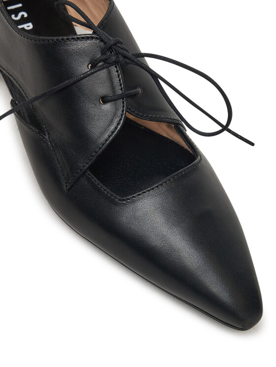 Hispanitas Hispanitas Halbschuhe HV253858 Schwarz