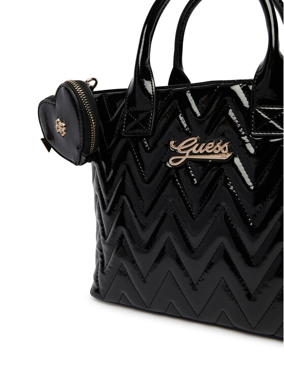 Guess Guess Сумка J6YZ15 W3003 Чорний