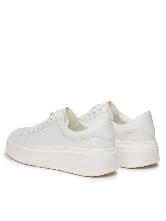Jenny Fairy Jenny Fairy Sneakers WS6050-01 Bianco
