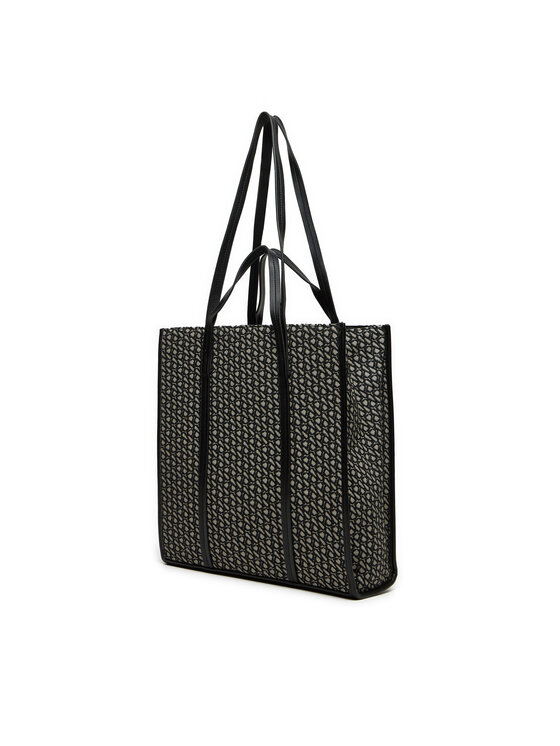 Pepe Jeans Pepe Jeans Rankinė PL031466 Juoda