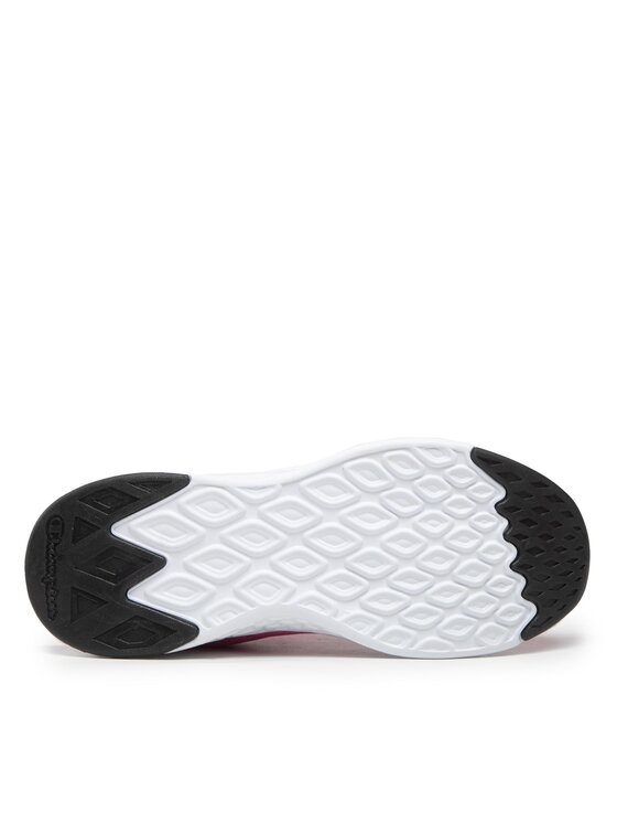 Sneakers Bold S Gs S32540-CHA-PS010 Rosa