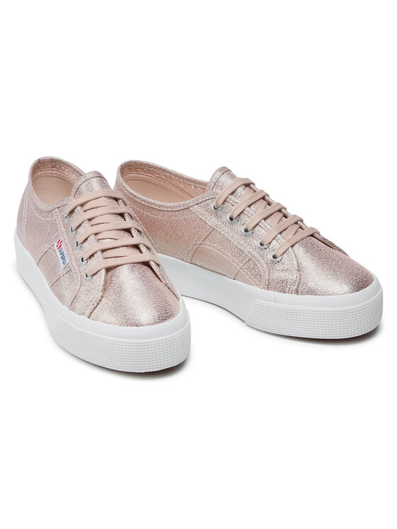 Superga lamej cheap