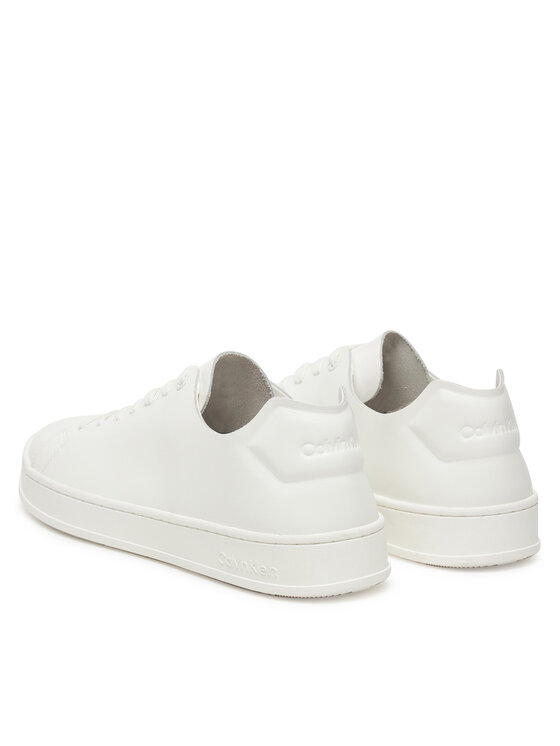 Calvin Klein Calvin Klein Sneakers HM0HM01885 Alb