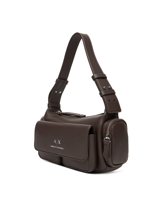 Armani Exchange Armani Exchange Käekott XW000405 AF12589 U6304 Pruun