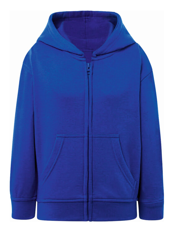 Bluza Tup Tup, Rozmiar 122/128, Niebieski, 10700018-3100
