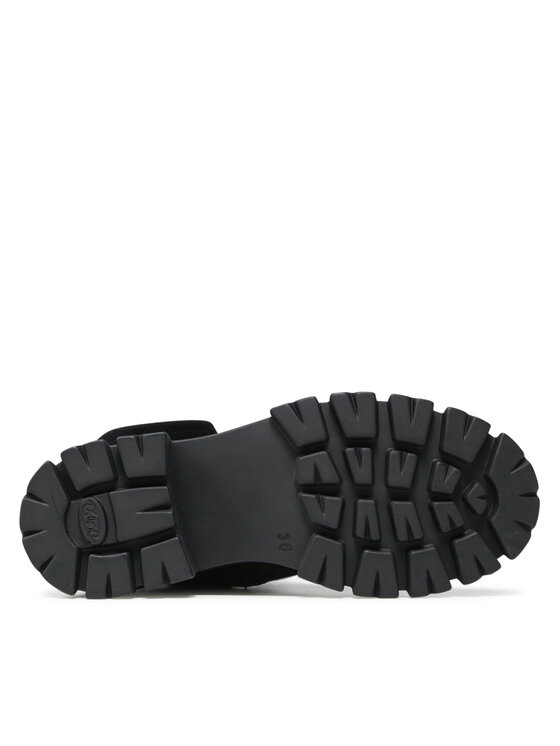 Maciejka Maciejka Stiefeletten 05137-21/00-7 Schwarz