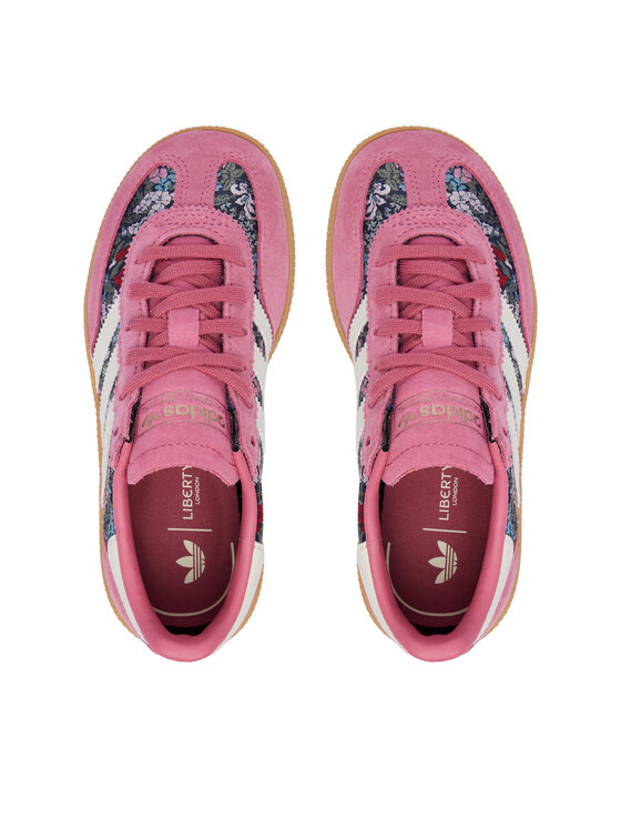 adidas adidas Tossud Liberty London Handball Spezial KH9840 KH9840 Roosa