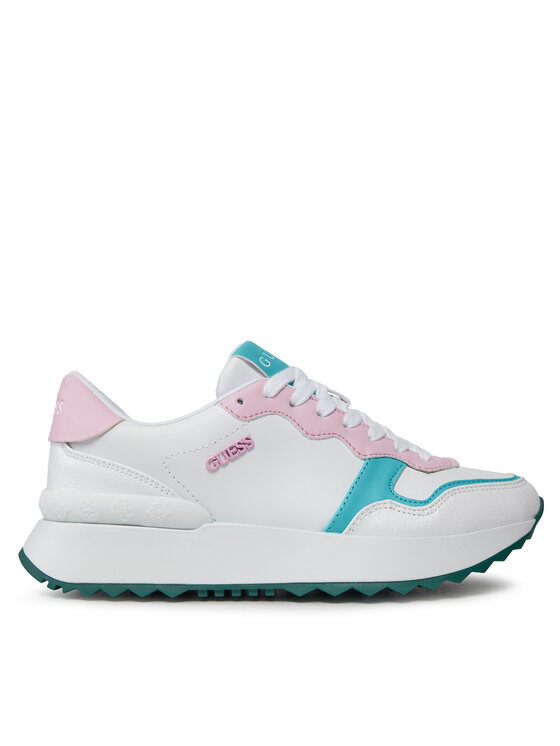 Guess Guess Laisvalaikio batai FLPVN2 ELE12 Spalvota