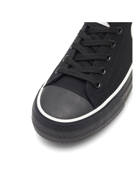 Beverly Hills Polo Club Beverly Hills Polo Club Sneakers MP40-OG31-1 Μαύρο