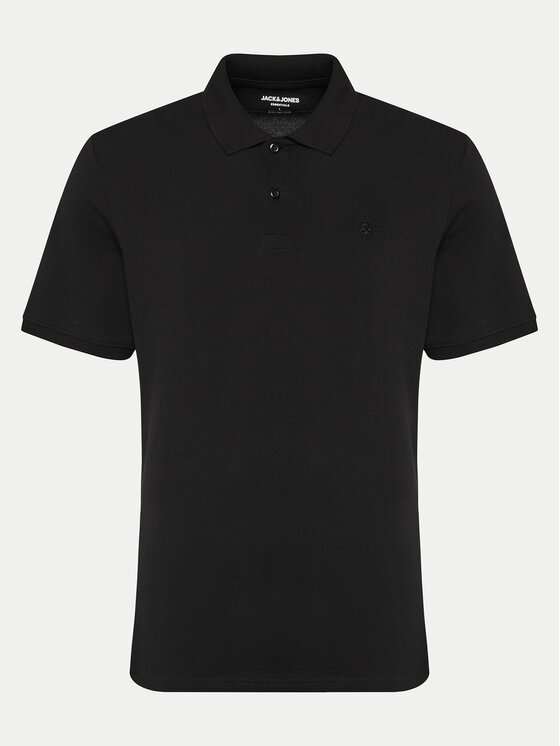 Jack&Jones Jack&Jones Set 3 polo majic Basic 12277753 Pisana Slim Fit