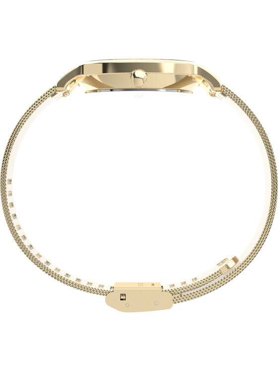 Timex Timex Orologio TW2Y10300 Oro