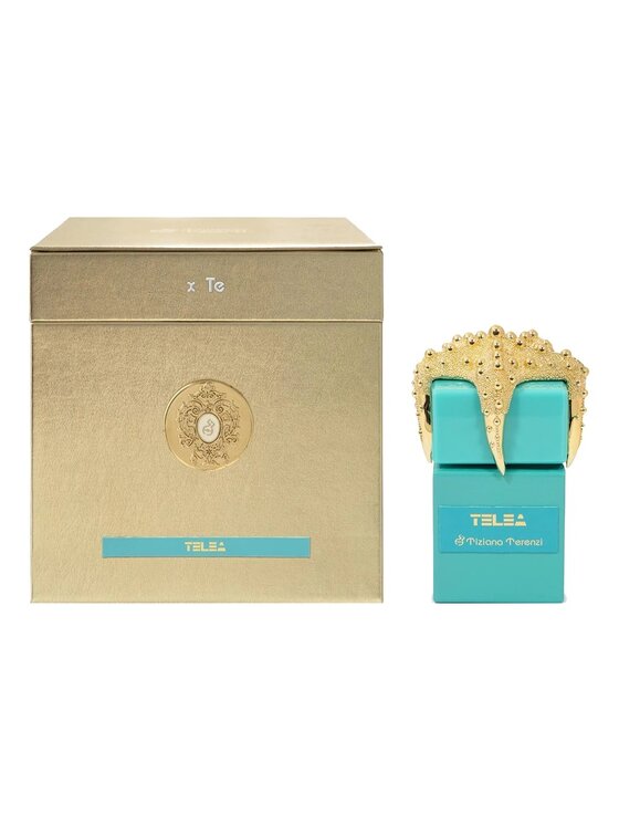 Tiziana Terenzi Tiziana Terenzi Telea Perfumy