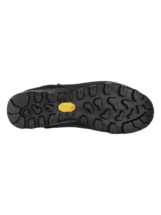 Salewa Salewa Trekkingi 00-0000061408 Czarny