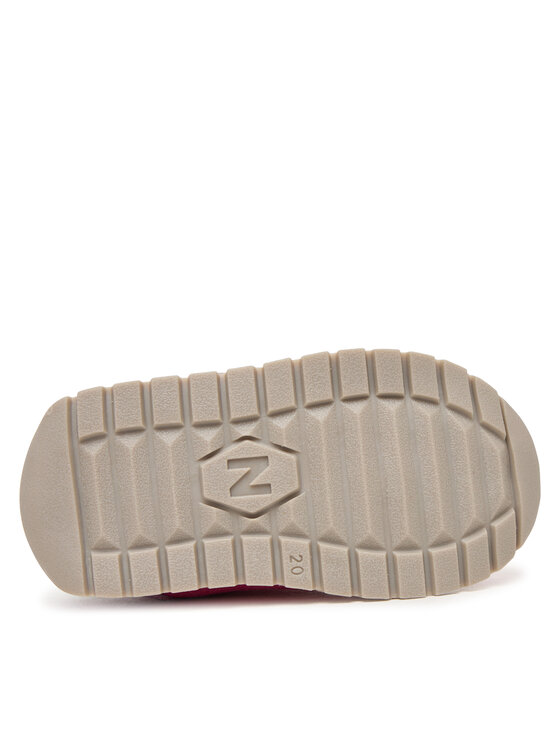 Naturino Naturino Снікерcи 2019955-01 M Рожевий