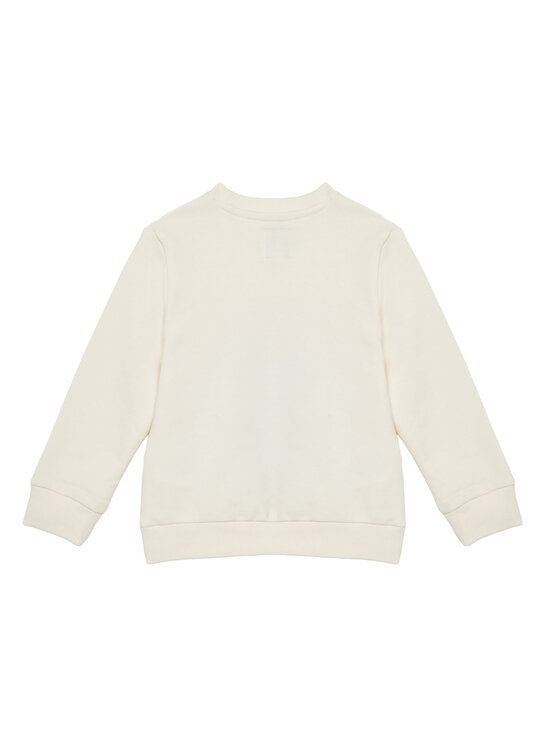 Guess Guess Sweater H5RT01 KAD74 Sötétkék Regular Fit