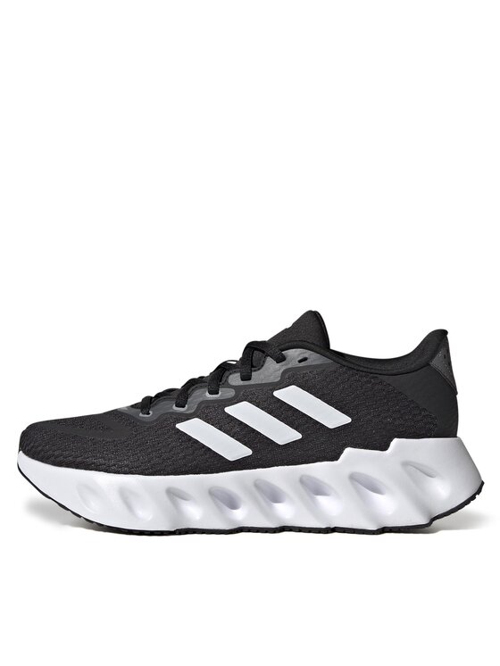 adidas adidas Pantofi pentru alergare Switch Run IF5733 Negru