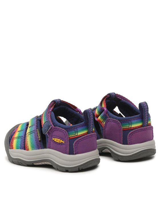 Sandali Newport H2 1026038 Multicolore