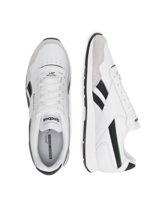 Reebok Reebok Snīkeri Royal Glide GZ4126-M Balts