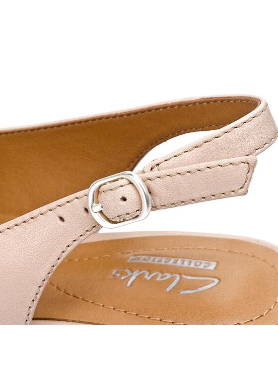 Clarks brielle april discount