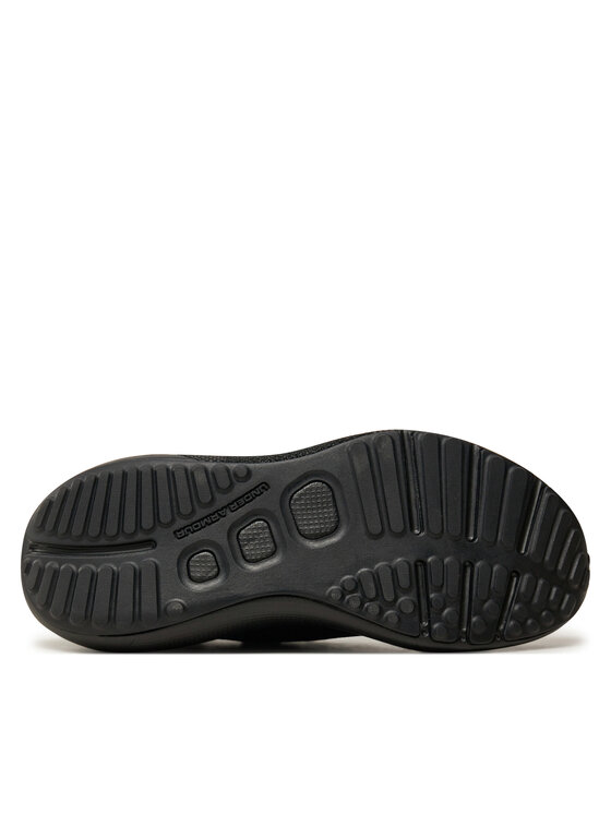 Under Armour Under Armour Buty Ua Hovr Phantom 3 Se 3026582-001 Czarny