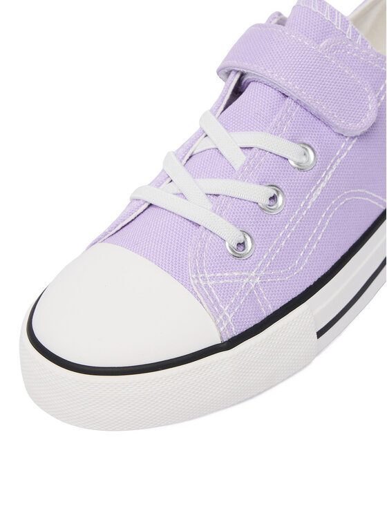 JENNY JENNY Sneakers CEO-CSS20377-27 Μωβ