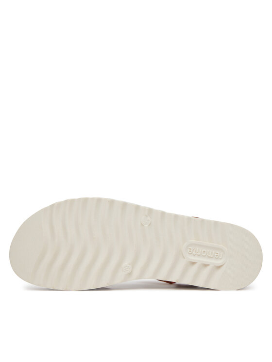 Remonte Remonte Sandalen D0Q52-39 Orange