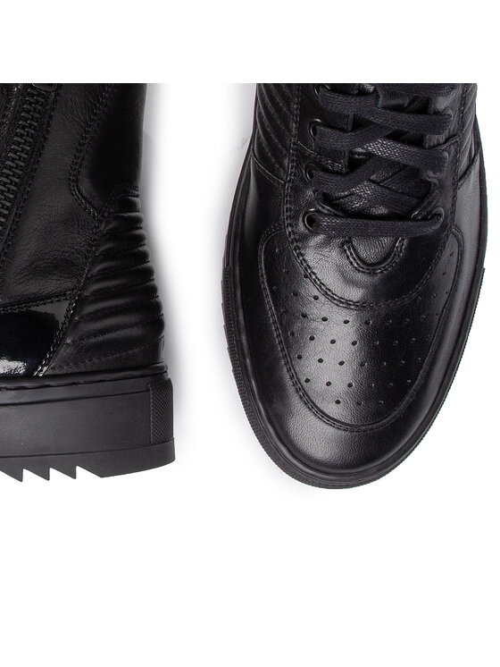 Rage Age Rage Age Sneakers RA-04-01-000007 Schwarz