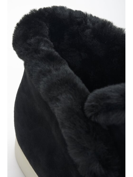 Estro Estro Mocassini ER00114379 Nero