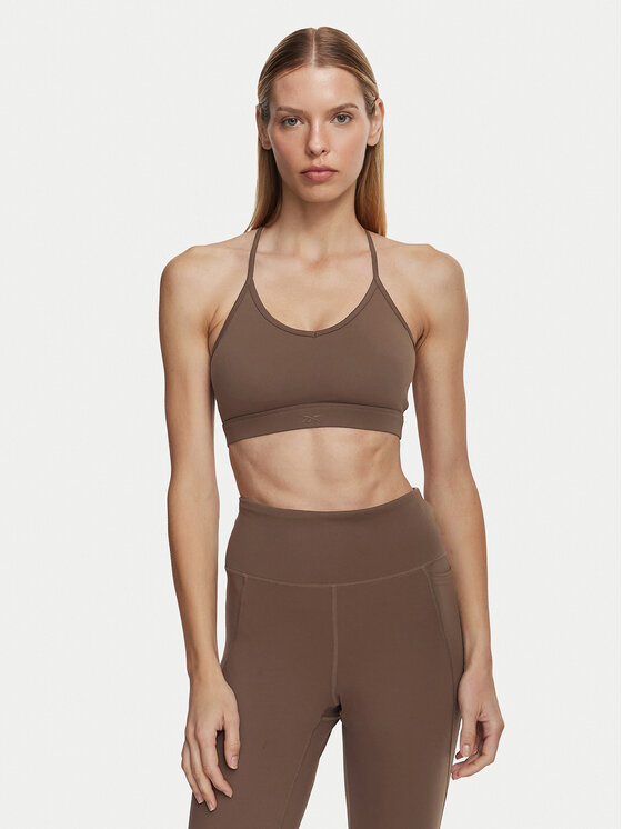 Reebok Sutien sport Reebok X Ewa Chodakowaska Emma RK25974CCW Maro