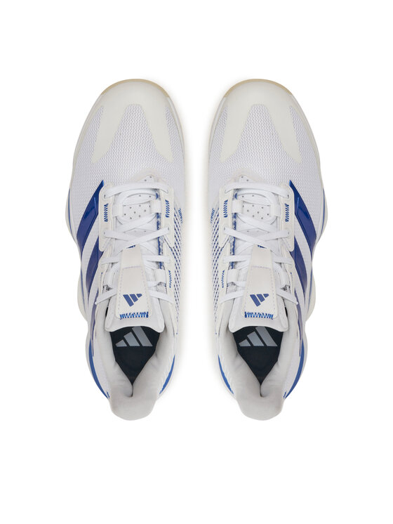 adidas adidas Čevlji za športe v zaprtih prostorih Stabil 16 JP9801 Bela