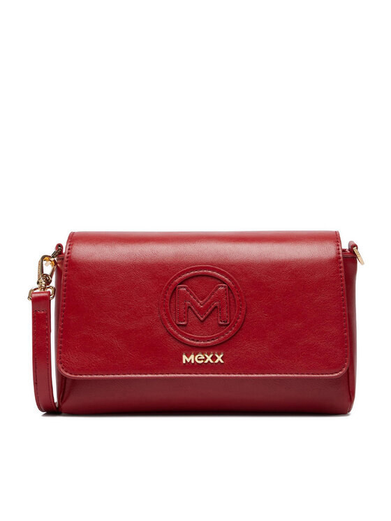 MEXX MEXX Сумка CEO-MEXX-L-007-10 Червоний