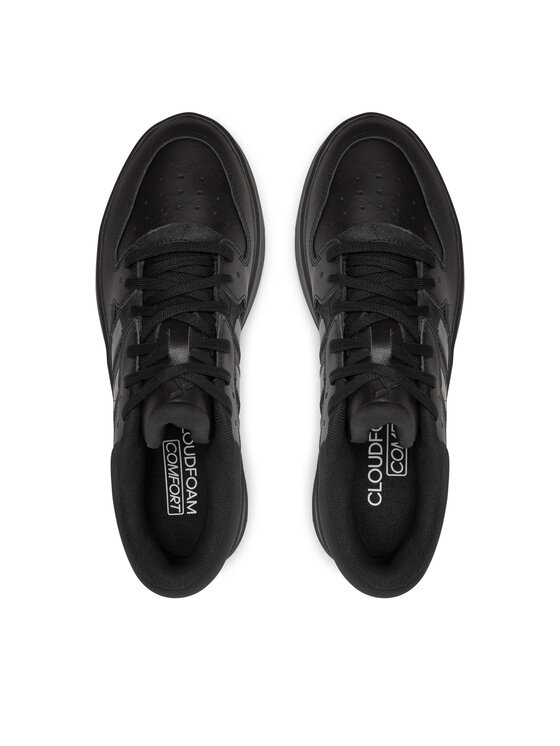 adidas adidas Laisvalaikio batai Court 24 JI4545 Juoda