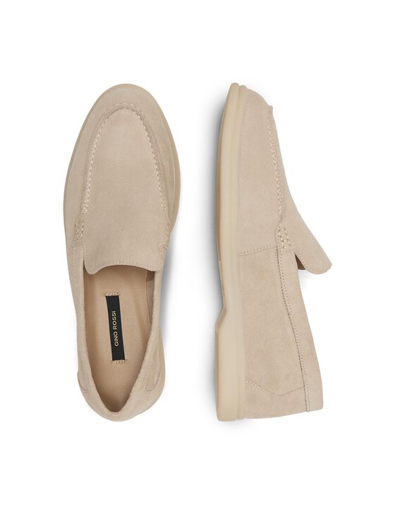 Gino Rossi Gino Rossi Loaferice Lorella 26220 Bež