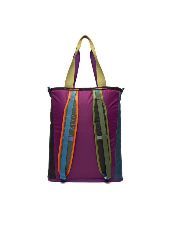 Cotopaxi Cotopaxi Kuprinės Todo 22L F25491U1501 Spalvota