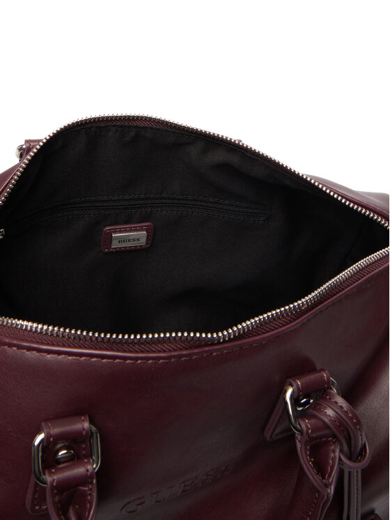 Guess Guess Rankinė V6BZ06 W4595 Violetinė