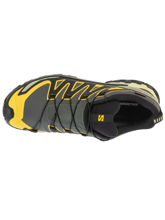 Salomon Salomon Buty do biegania XA Pro 3D v9 GTX Szary