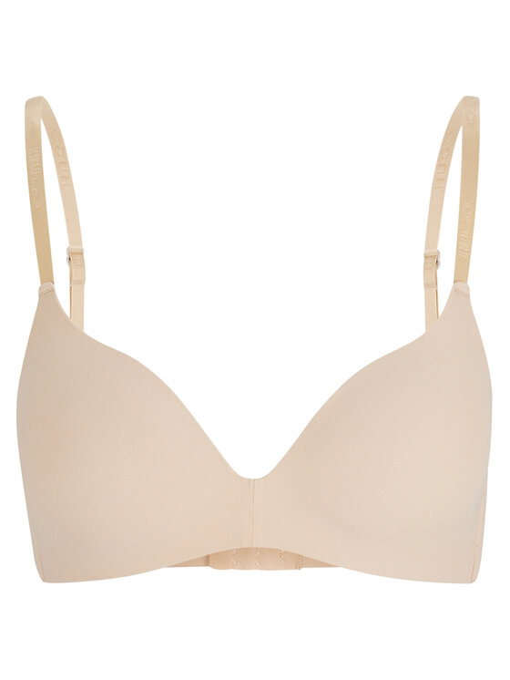 HUGO Hugo BH ohne Bügel Wireless 50481042 Beige
