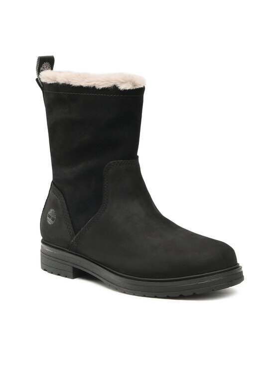 Timberland Cizme Hannover Hill TB0A5NWF0151 Negru altele imagine noua