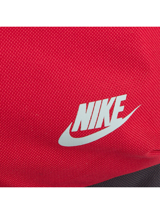 Nike Nike Zaino BA5768 Rosso
