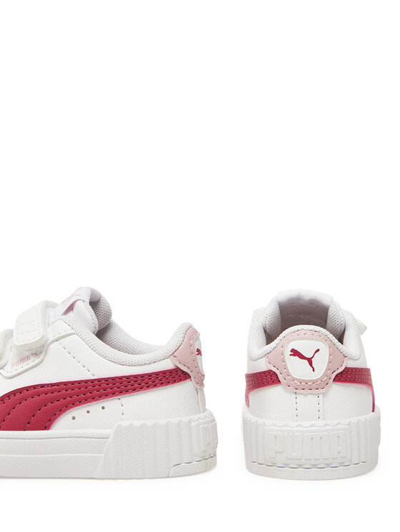 Puma Puma Sneakers Carina 3.0 V Inf 401480 06 Weiß
