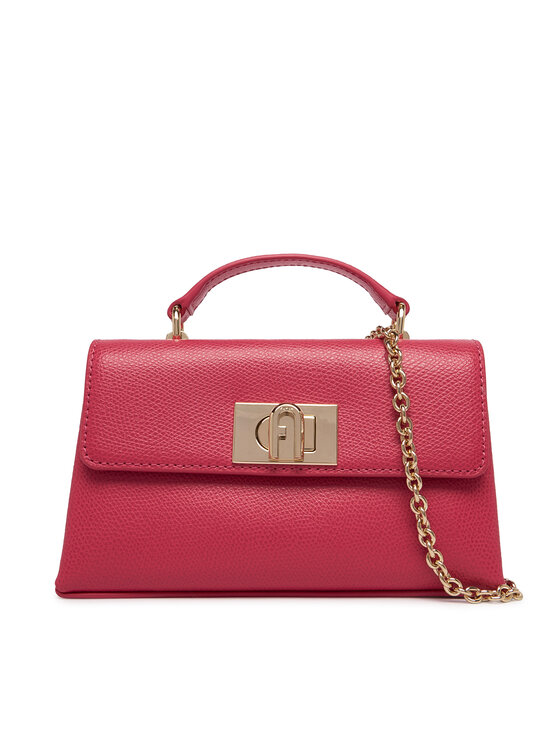 Furla Furla Kabelka 1927 Mini WE00423 ARE000 CN 4485S Ružová