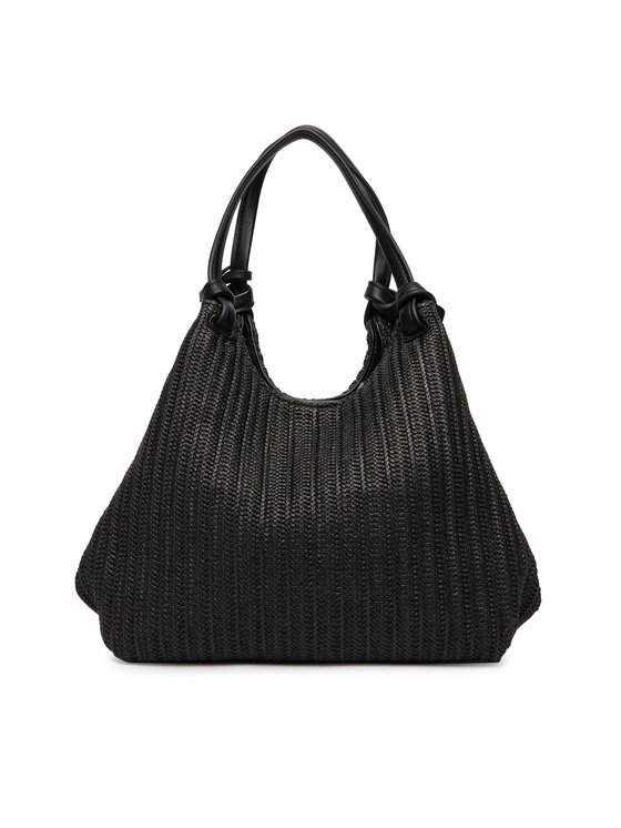 DKNY DKNY Soma Paula R61AOE49 Melns