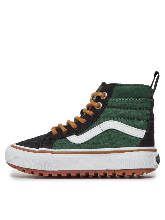 Custom vans mte outlet