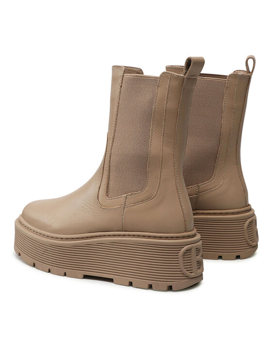 Chelsea 222FW182 Beige